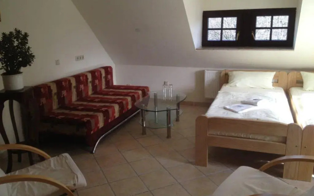 Hotel & Restarant Ausspann