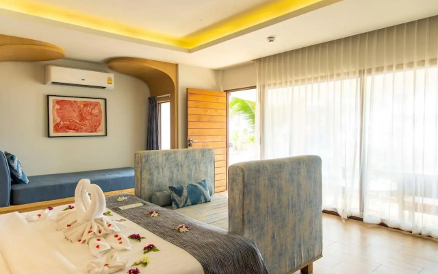 Rummana Boutique Resort