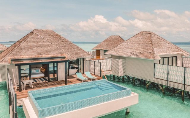 Nova Maldives