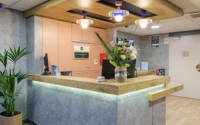 B&B HOTEL Troyes Centre