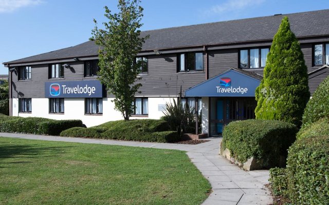 Travelodge Bristol Cribbs Causeway