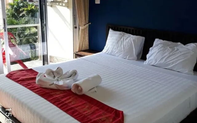 Porterhouse Beach Hotel