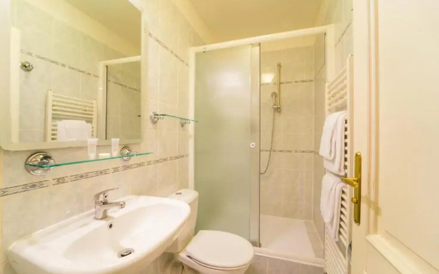 Hotel St George - Czech Leading Hotels
