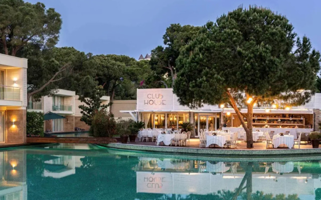 Club Privé By Rixos Belek 