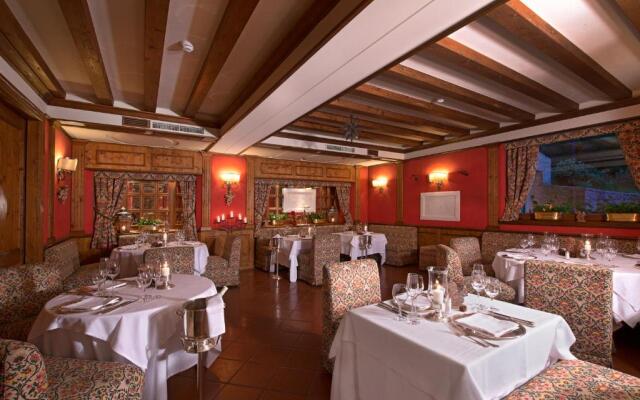 Boutique Hotel Villa Blu Cortina