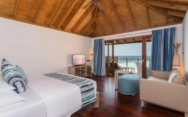 Vilamendhoo Island Resort & Spa