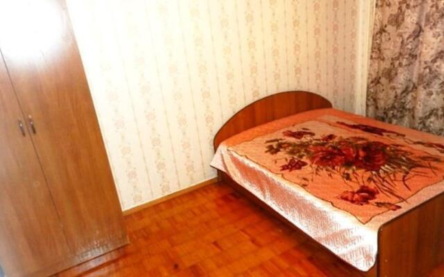 Apartamenty Uyutniy Dom Ady Lebedevoy 31