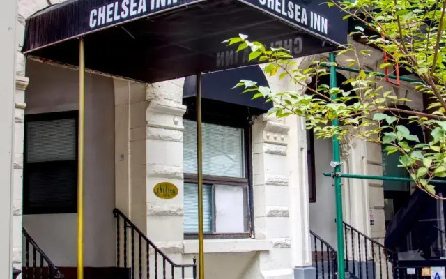 Chelsea Inn