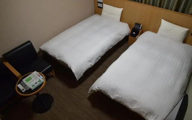 Dormy Inn Premium Tokyo Kodenmacho Hot Spring