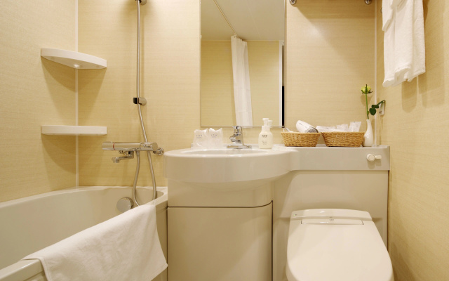 Connecting room 사진 3
