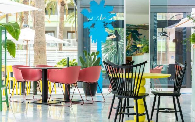 Gold By Marina Hotel - Adults Only