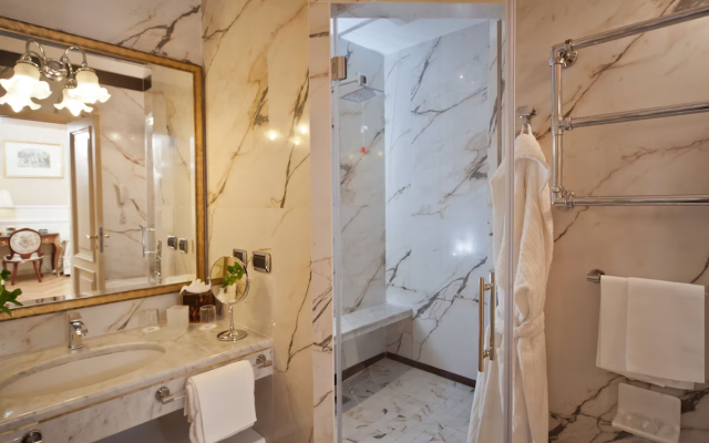Grand Hotel Majestic già Baglioni