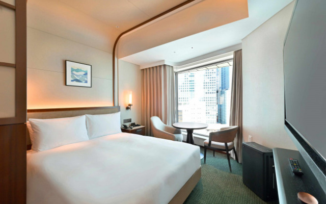 Moderate Double room (풀 더블 침대) 사진 2