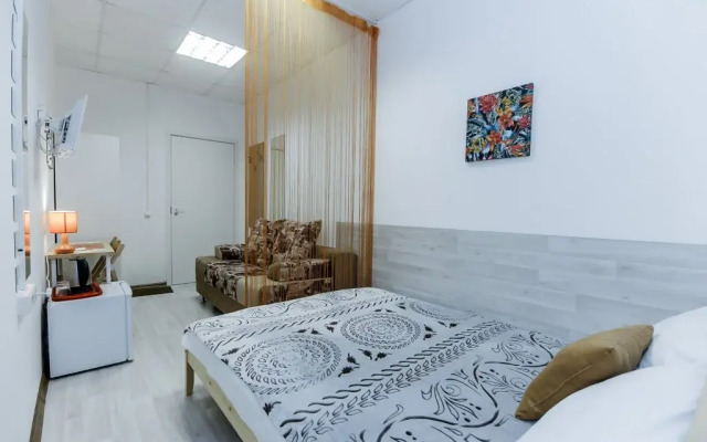 Studii Spb Chapygina