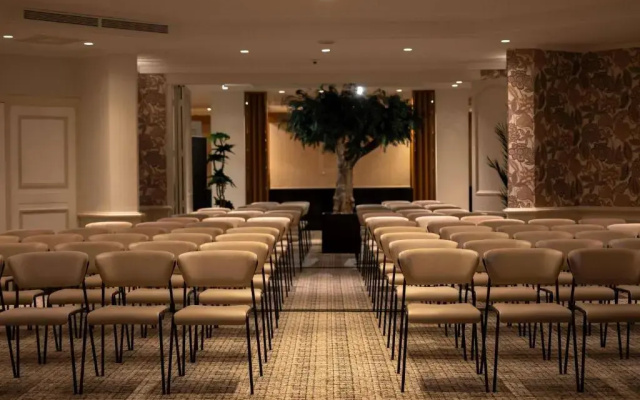 Sofitel Le Scribe Paris Opera