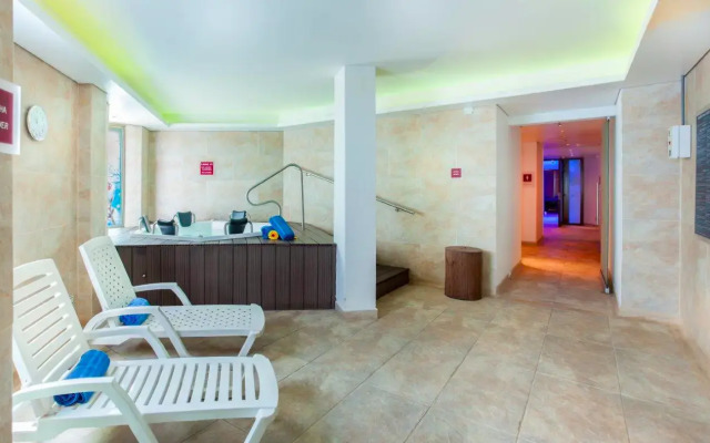 Four Points by Sheraton Medellin
