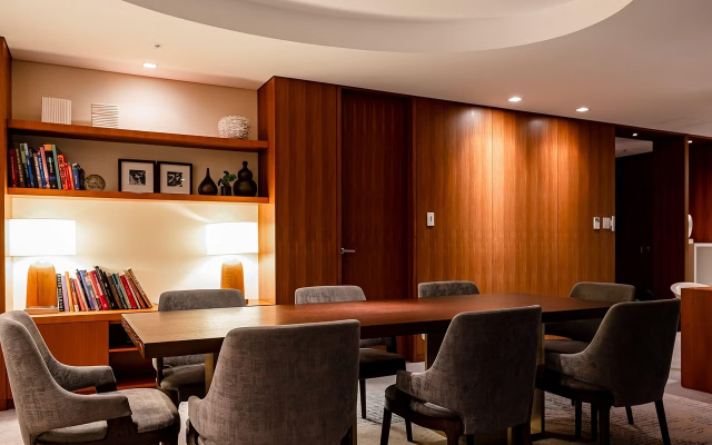 1 Bedroom Top Floor Double Suite (풀 더블 침대) 사진 2