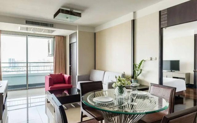 Jasmine Grande Residence
