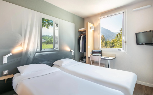 B&B HOTEL SAINT-JEAN de Maurienne