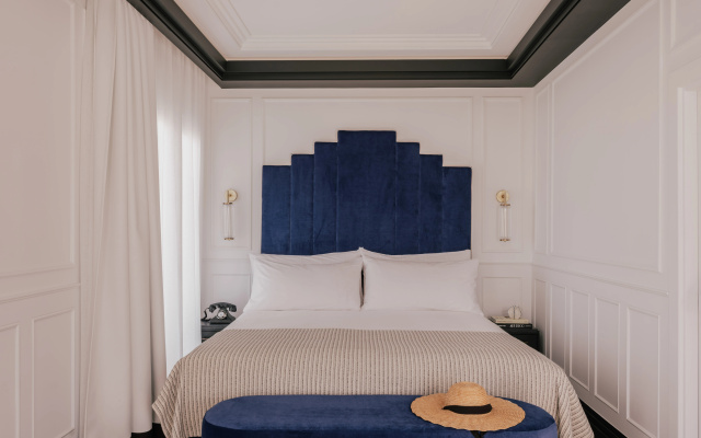 Отель MiM Ibiza & Spa - Adults Only
