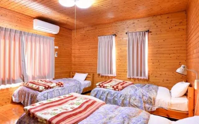 Kannabe Nasiki Hotel