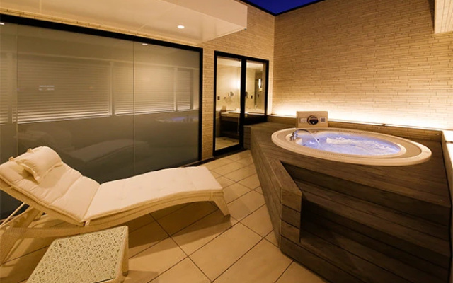 Premium Double room (풀 더블 침대) 사진 3