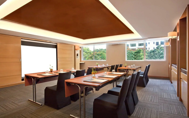 DoubleTree Suites by Hilton Bengaluru Outer Ring Road