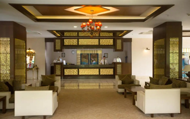 Отель Dosi - All Inclusive