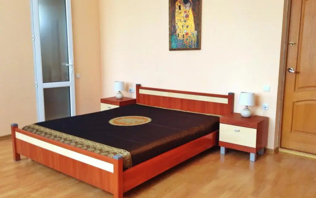 Krymskaya Roza Guest House