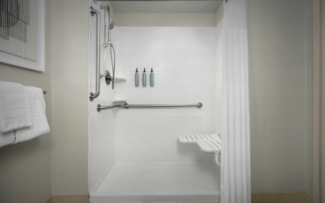 Courtyard by Marriott Salisbury NC