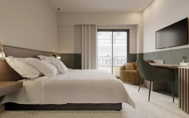 Kalamata Mediterranean Suites & Villas