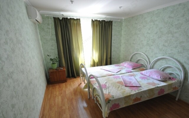 Jasmin Guest House