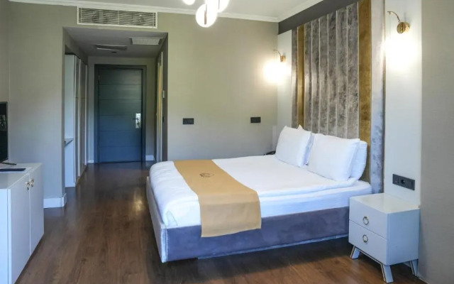 Vital Thermal Hotel and Spa