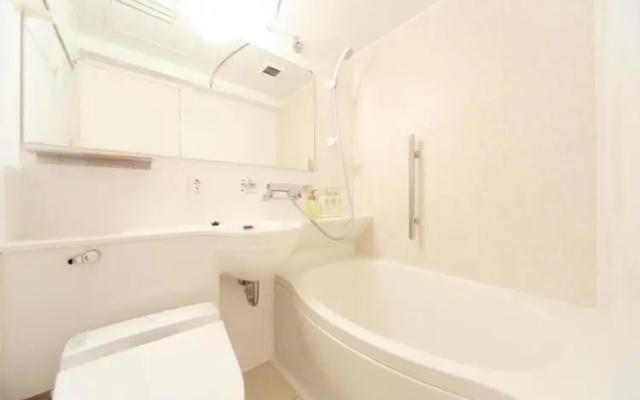 Wide Double room (풀 더블 침대) 사진 4