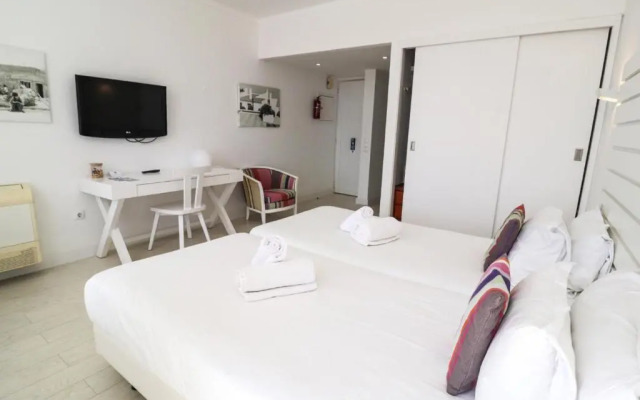 Апарт-отель Prainha Clube