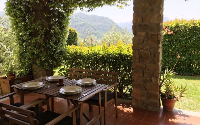 Agriturismo Tenuta La Fratta