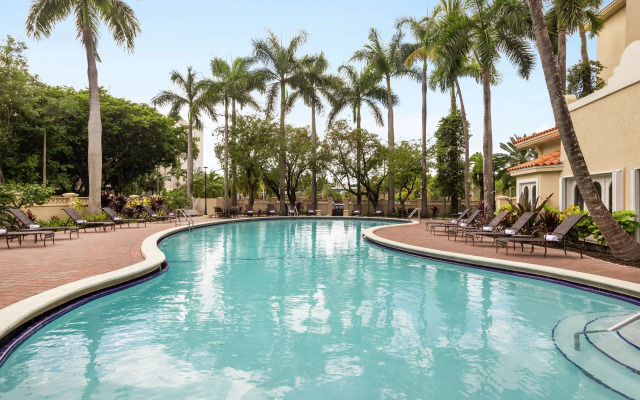 Embassy Suites by Hilton Miami International Airport