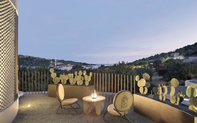 Бутик-Отель Akana Cennet Koyu