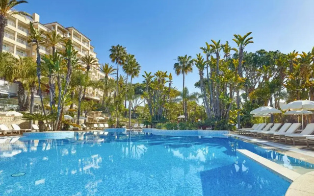 Ria Park Hotel & Spa
