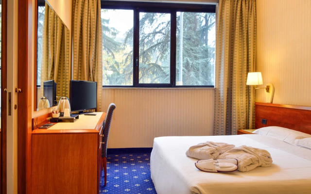 Mercure Astoria Reggio Emilia Hotel