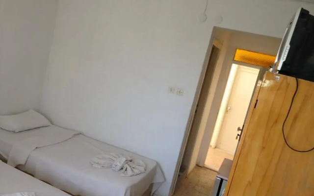 Ilhan Aile Pansiyonu