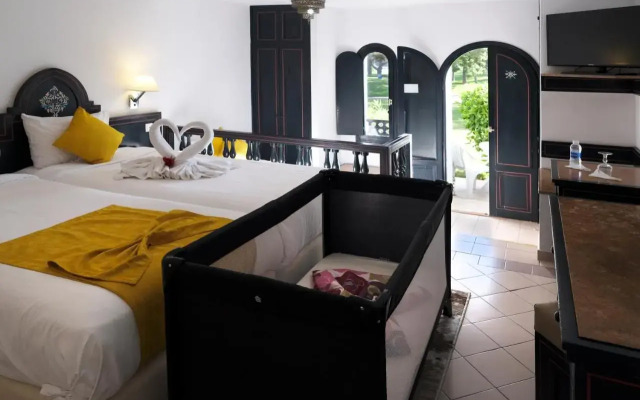 Valeria Jardins D'Agadir Resort