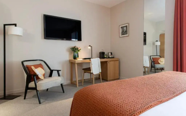 Le Boutique Hôtel Cézanne