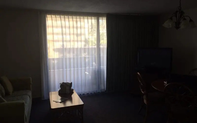 Royal Aloha Vacation Club