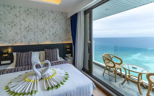 Arena Beach Hotel