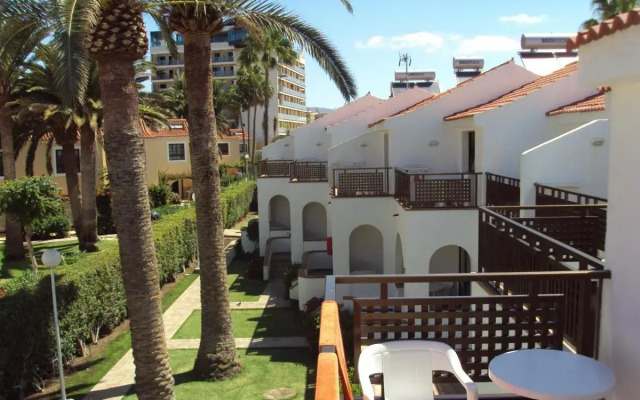 Playamar Bungalows