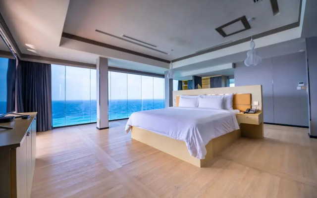 Swarn by Hawks Hotels Hotel