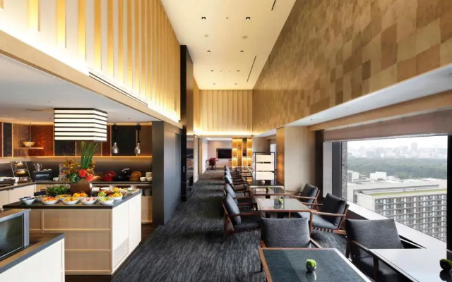 The Capitol Hotel Tokyu