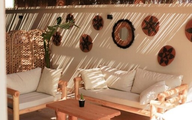 The May Five | Adults only