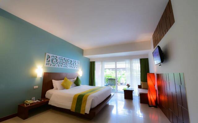 Patong Resort Hotel